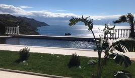 Вилла за 536 000 евро в Алании, Турция