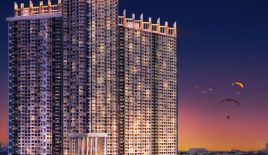 Квартира за 83 500 евро в Паттайе, Таиланд