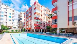 Квартира за 75 000 евро в Алании, Турция