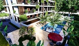 Квартира за 95 000 евро в Алании, Турция