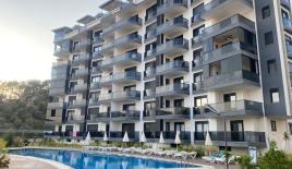 Квартира за 131 000 евро в Конаклы, Турция