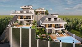 Вилла за 1 013 000 евро в Алании, Турция