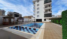 Квартира за 66 000 евро в Алании, Турция