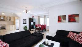 Квартира за 124 000 евро в Алании, Турция