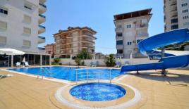Квартира за 252 000 евро в Алании, Турция