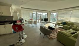 Квартира за 215 000 евро в Алании, Турция