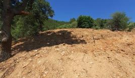 Земля за 22 600 евро в Алании, Турция