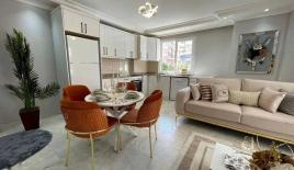 Квартира за 116 200 евро в Алании, Турция