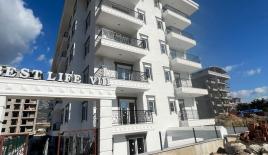 Квартира за 101 000 евро в Алании, Турция