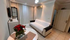 Квартира за 72 000 евро в Алании, Турция