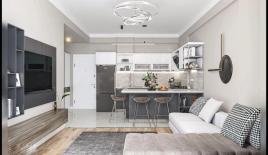 Квартира за 62 000 евро в Алании, Турция