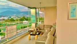 Пентхаус за 147 000 евро в Алании, Турция