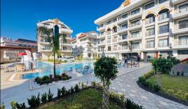 Квартира за 198 000 евро в Алании, Турция