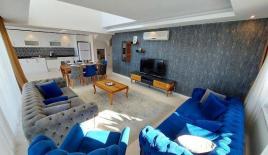 Вилла за 462 000 евро в Алании, Турция