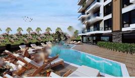 Квартира за 54 000 евро в Авсалларе, Турция