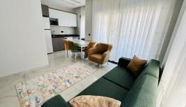 Квартира за 110 400 евро в Алании, Турция