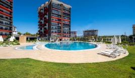 Квартира за 64 000 евро в Авсалларе, Турция