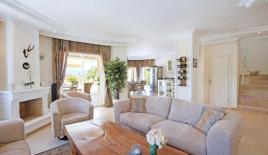 Вилла за 413 000 евро в Алании, Турция