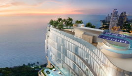 Квартира за 134 600 евро в Паттайе, Таиланд