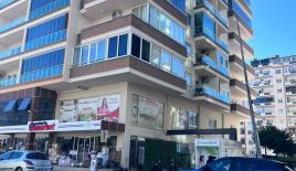 Квартира за 250 евро за месяц в Алании, Турция