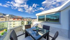 Квартира за 516 000 евро в Алании, Турция