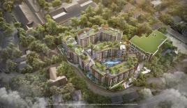 Квартира за 222 200 евро на Пхукете, Таиланд