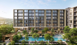 Квартира за 134 000 евро на Пхукете, Таиланд