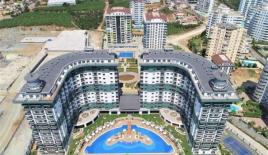 Квартира за 173 000 евро в Алании, Турция