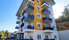 Квартира за 105 000 евро в Конаклы, Турция