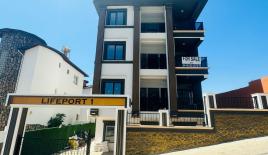 Квартира за 60 000 евро в Алании, Турция