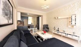 Квартира за 125 000 евро в Алании, Турция