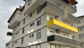 Пентхаус за 39 700 евро в Алании, Турция