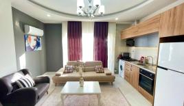 Квартира за 62 000 евро в Алании, Турция