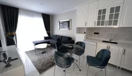 Квартира за 131 000 евро в Алании, Турция