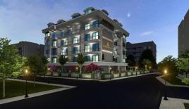 Квартира за 149 000 евро в Алании, Турция