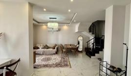 Пентхаус за 96 000 евро в Алании, Турция