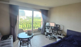 Квартира за 43 300 евро в Паттайе, Таиланд