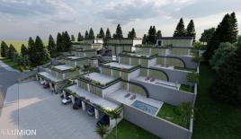 Квартира за 289 000 евро в Алании, Турция