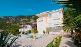 Квартира за 466 000 евро в Алании, Турция