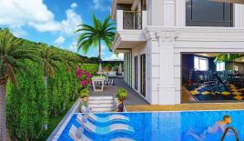 Квартира за 98 000 евро в Алании, Турция