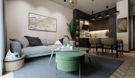 Квартира за 151 000 евро в Алании, Турция