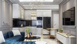 Квартира за 124 000 евро в Алании, Турция