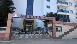 Квартира за 400 евро за месяц в Алании, Турция