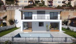 Вилла за 318 000 евро в Алании, Турция