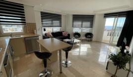 Квартира за 128 000 евро в Алании, Турция