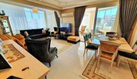 Пентхаус за 210 000 евро в Алании, Турция