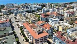 Квартира за 70 000 евро в Алании, Турция