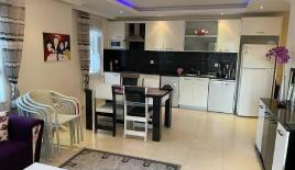 Квартира за 114 700 евро в Авсалларе, Турция