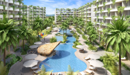 Квартира за 220 000 евро на Пхукете, Таиланд