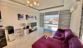 Пентхаус за 231 000 евро в Алании, Турция